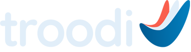 Troodi Logo