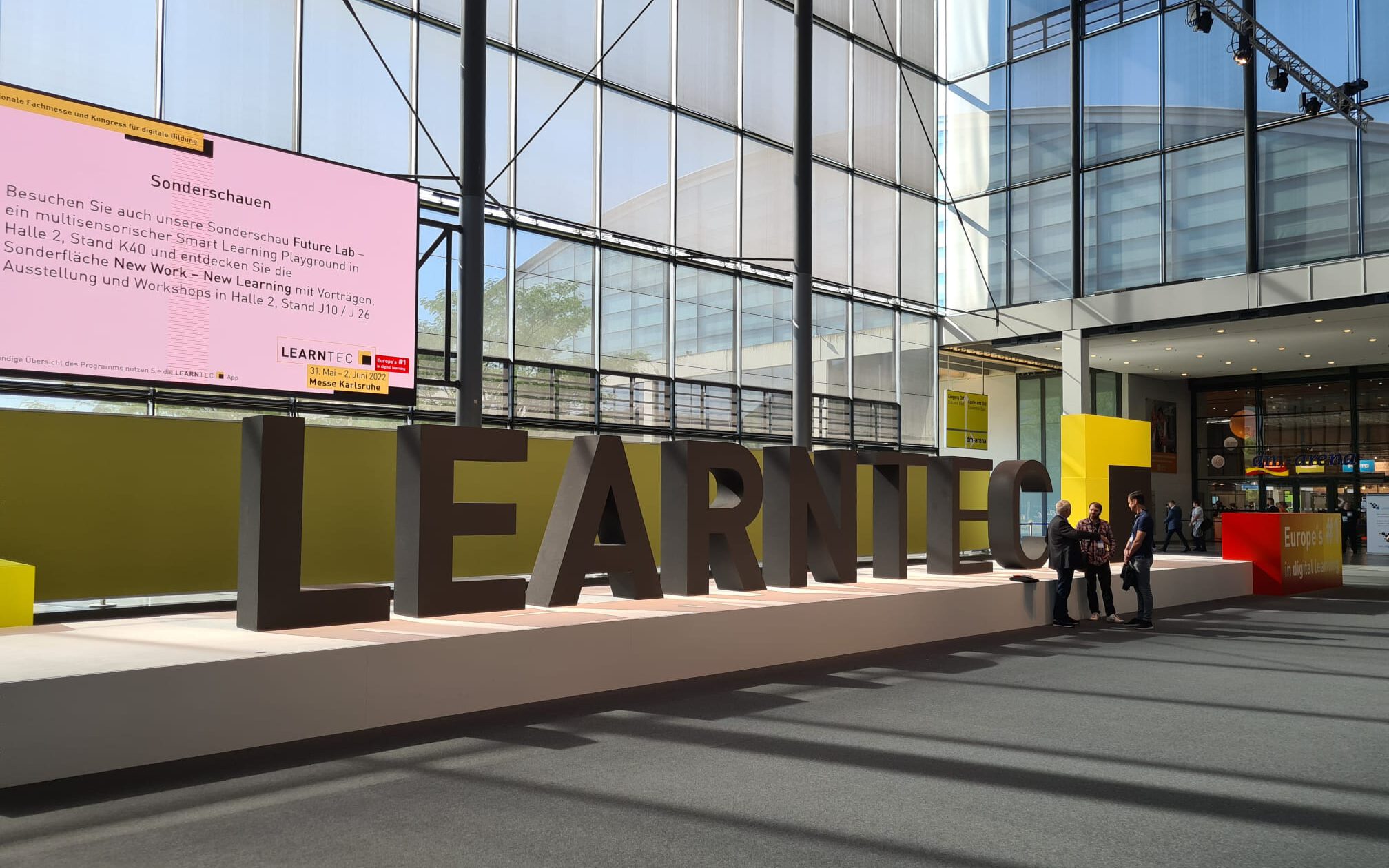 Learntec