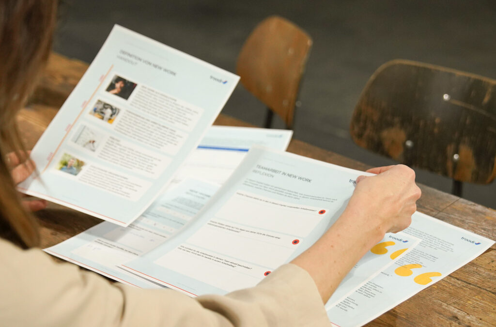 Selbstlernen effektiv fördern – 5 Lerntipps