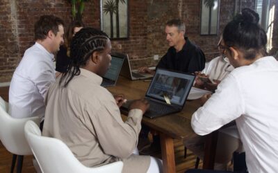 Six tips to successfully implement e-learning in your organization