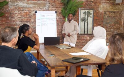 Fostering Inclusive Leadership in organizations