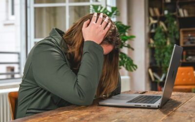 Strengthening resilience and mental health in the workplace