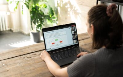 Blended Learning wirksam gestalten