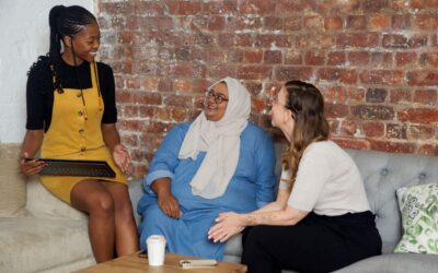 Blended learning for people development