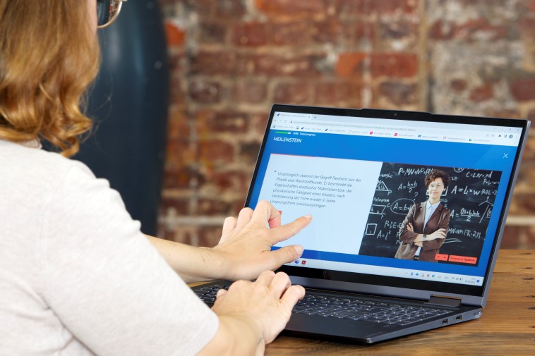 Self-directed learning in organizations – promoting a learning culture