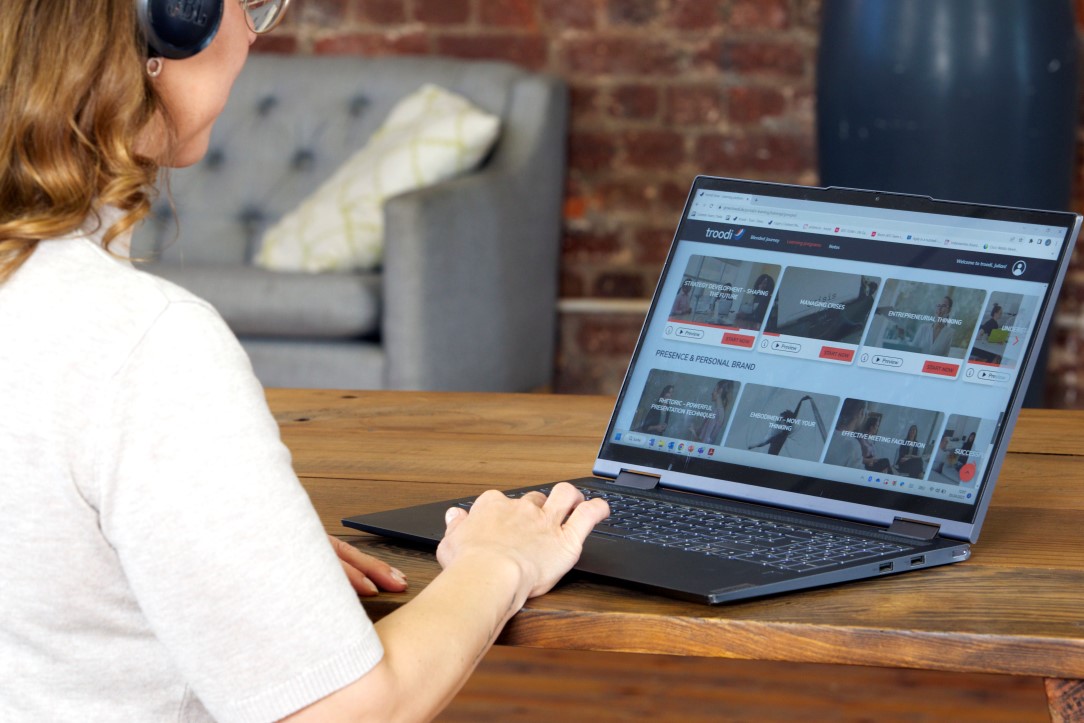 e-learning-selection