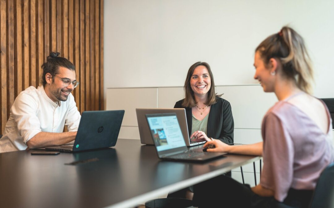 Increase learner motivation in digital learning projects