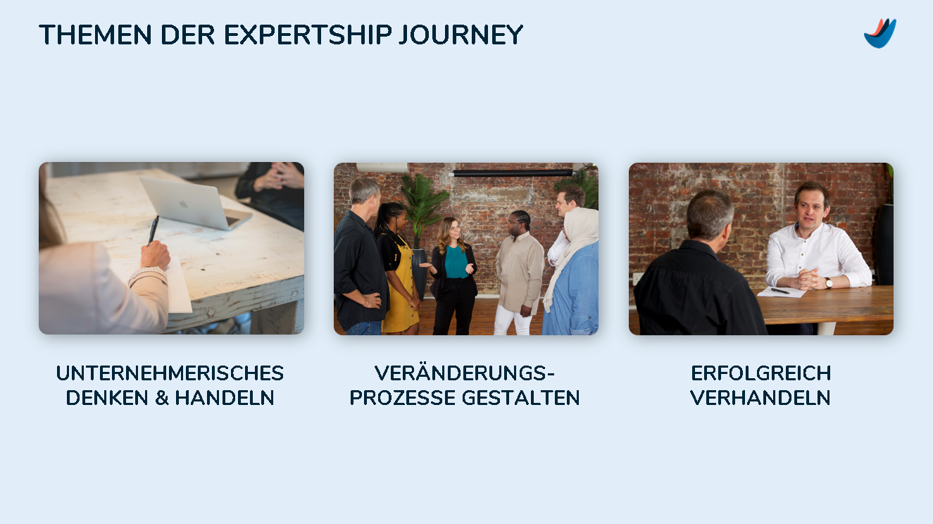 Expertship Journey_Themen