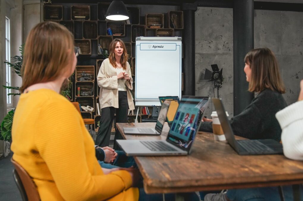 Erfolgsfaktoren für Blended Learning – Interview mit Trusted Shops