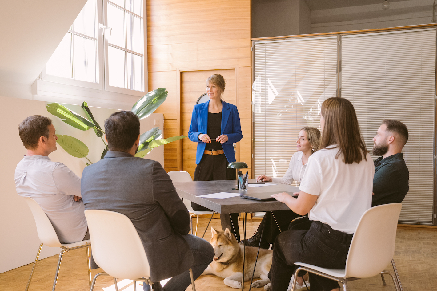 Führungskräfteentwicklung