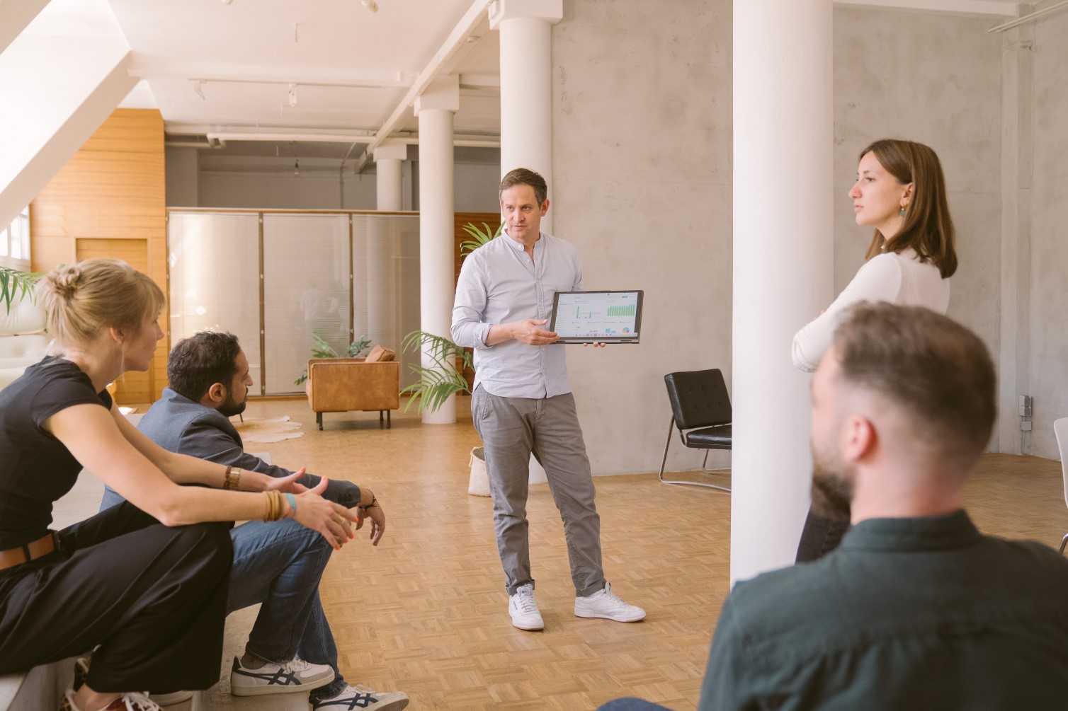 troodi Lernkulturanalyse