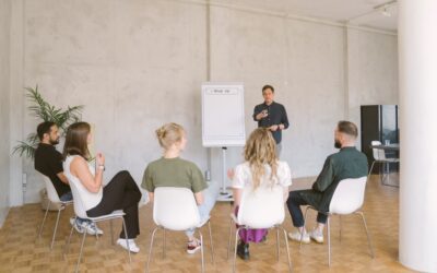 What is Change Competence?