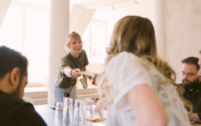 Laterale Führung: Erfolgreich führen ohne disziplinarische Verantwortung