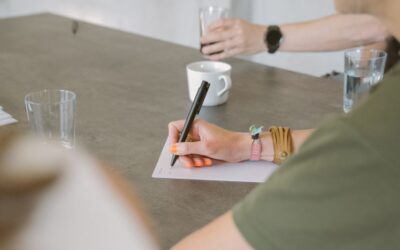 Blended Learning wirksam machen: Fink’s Taxonomy of Significant Learning