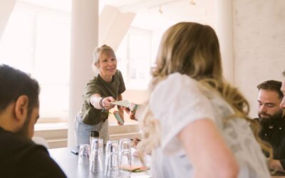 Laterale Führung: Erfolgreich führen ohne disziplinarische Verantwortung