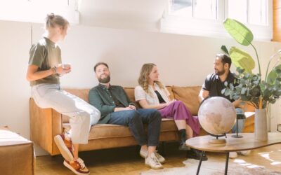 Konflikte im Arbeitskontext und nachhaltige Lösungsmöglichkeiten