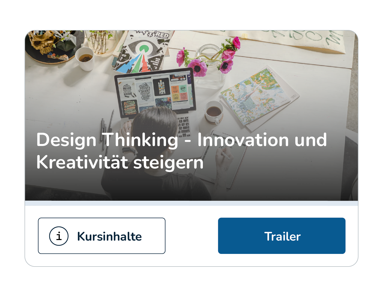 Design Thinking