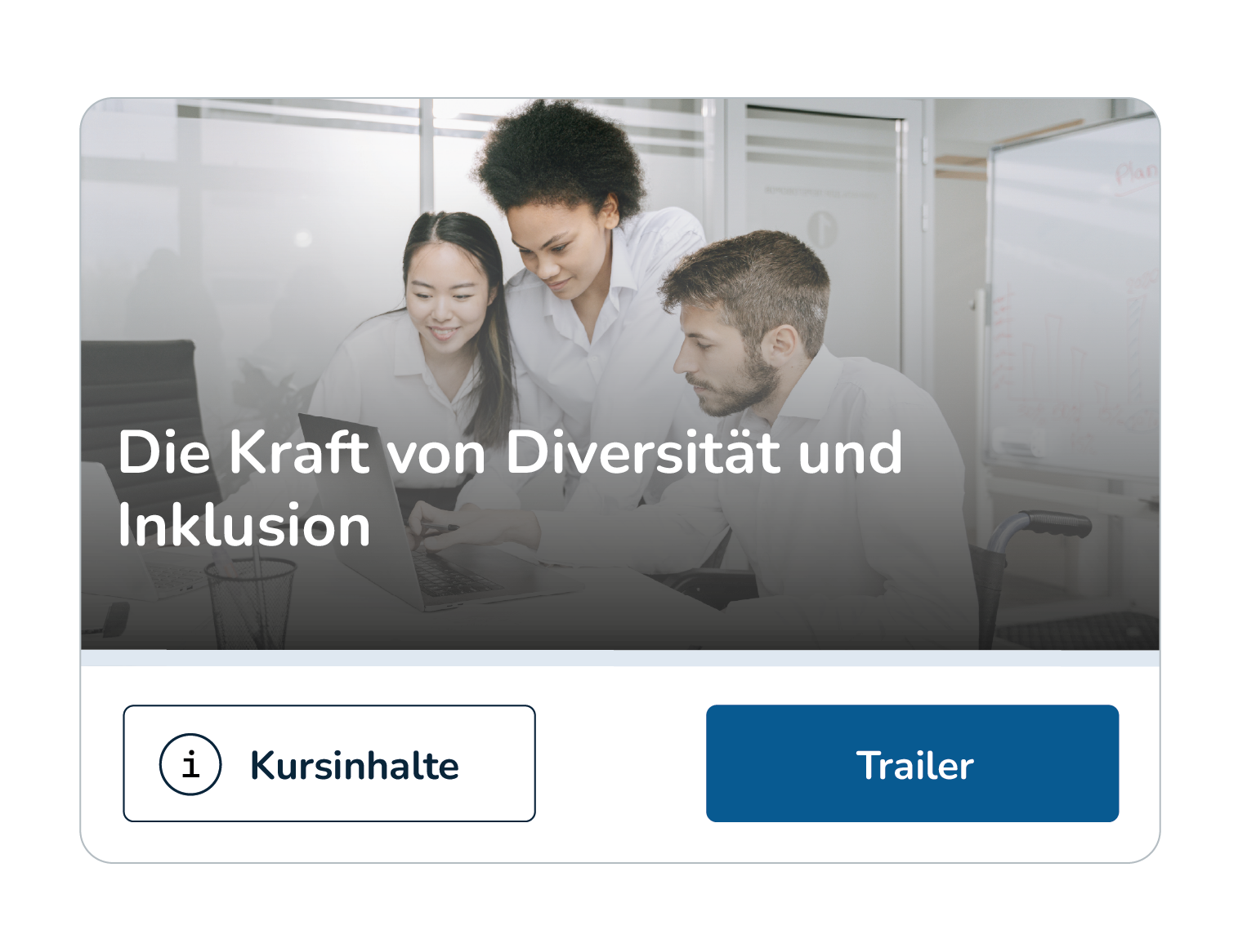 Diversität