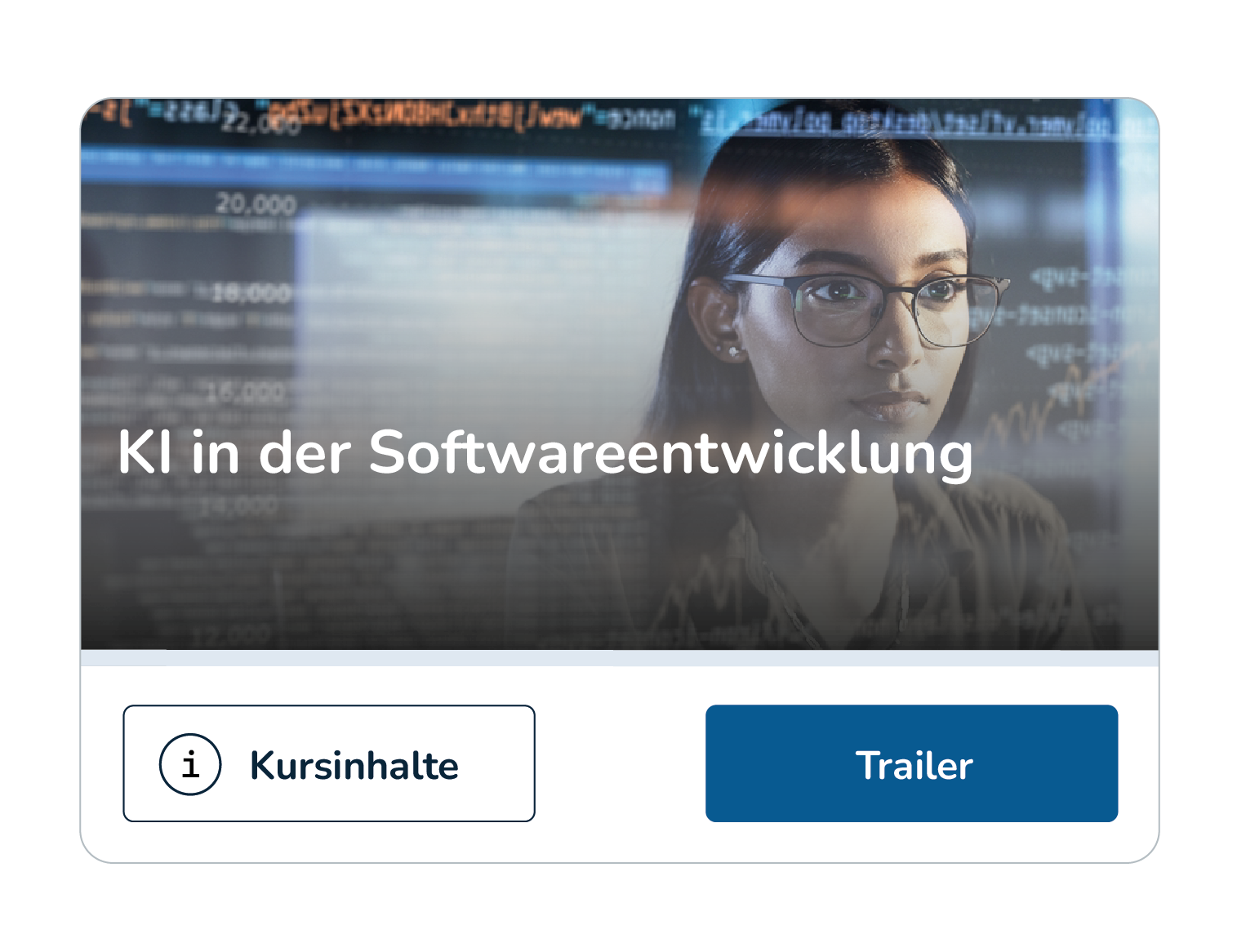 KI für Softwareentwicklung