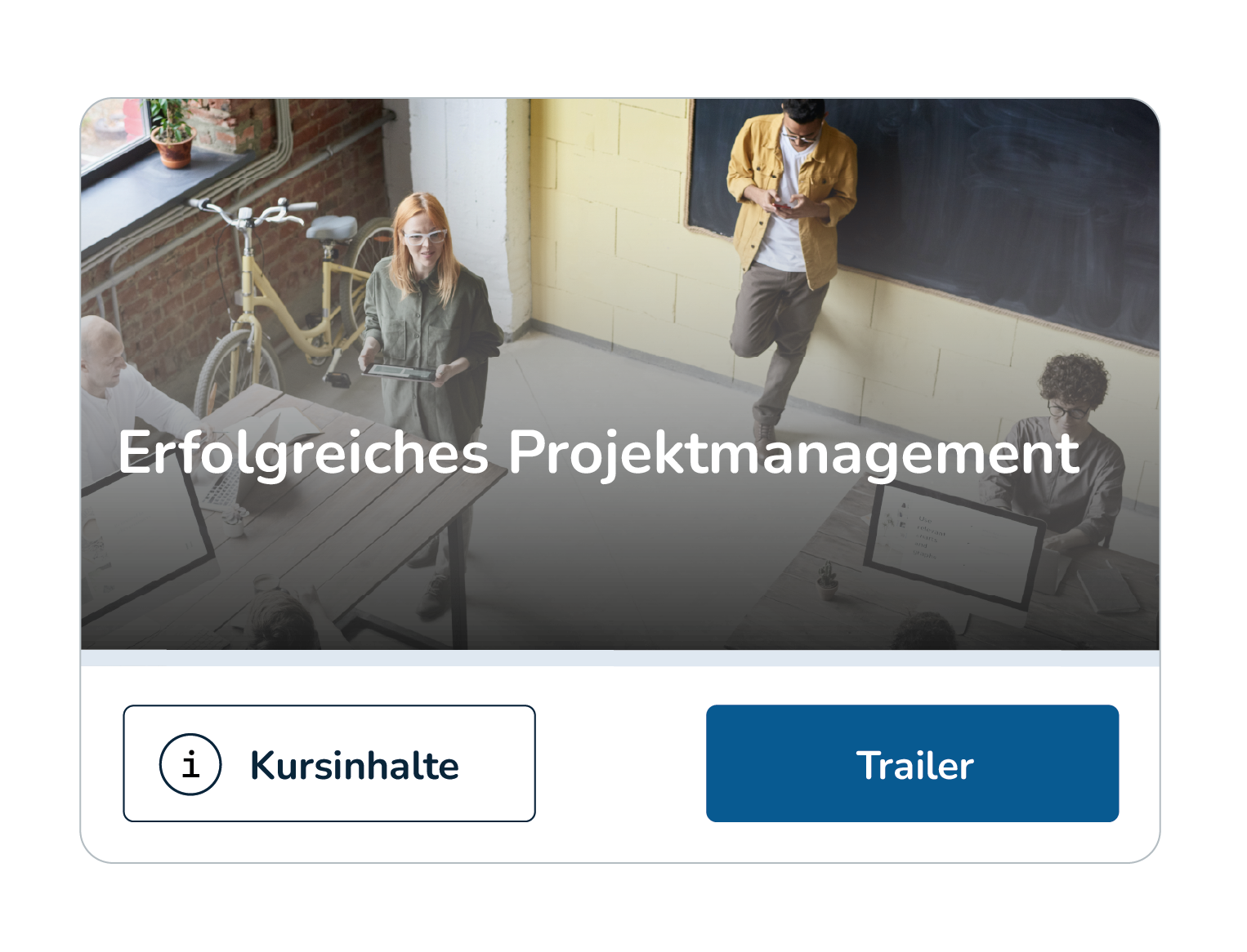 Projektmanagement