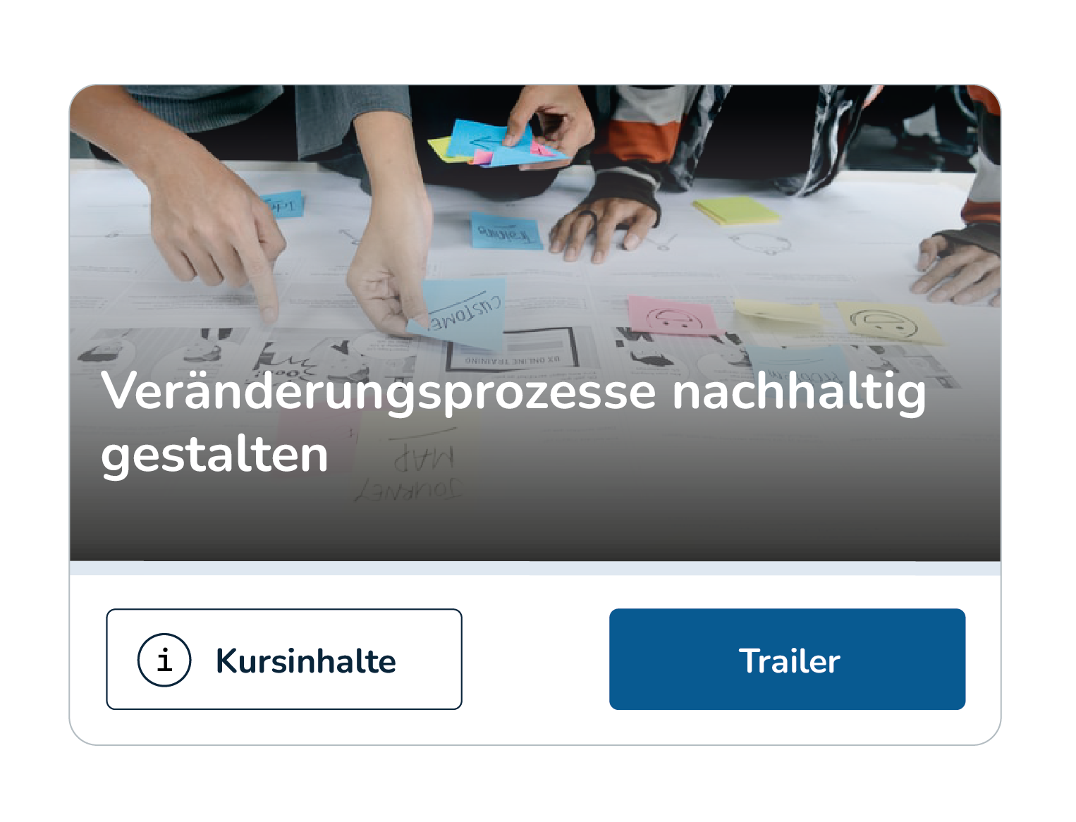 Veränderungskompetenz