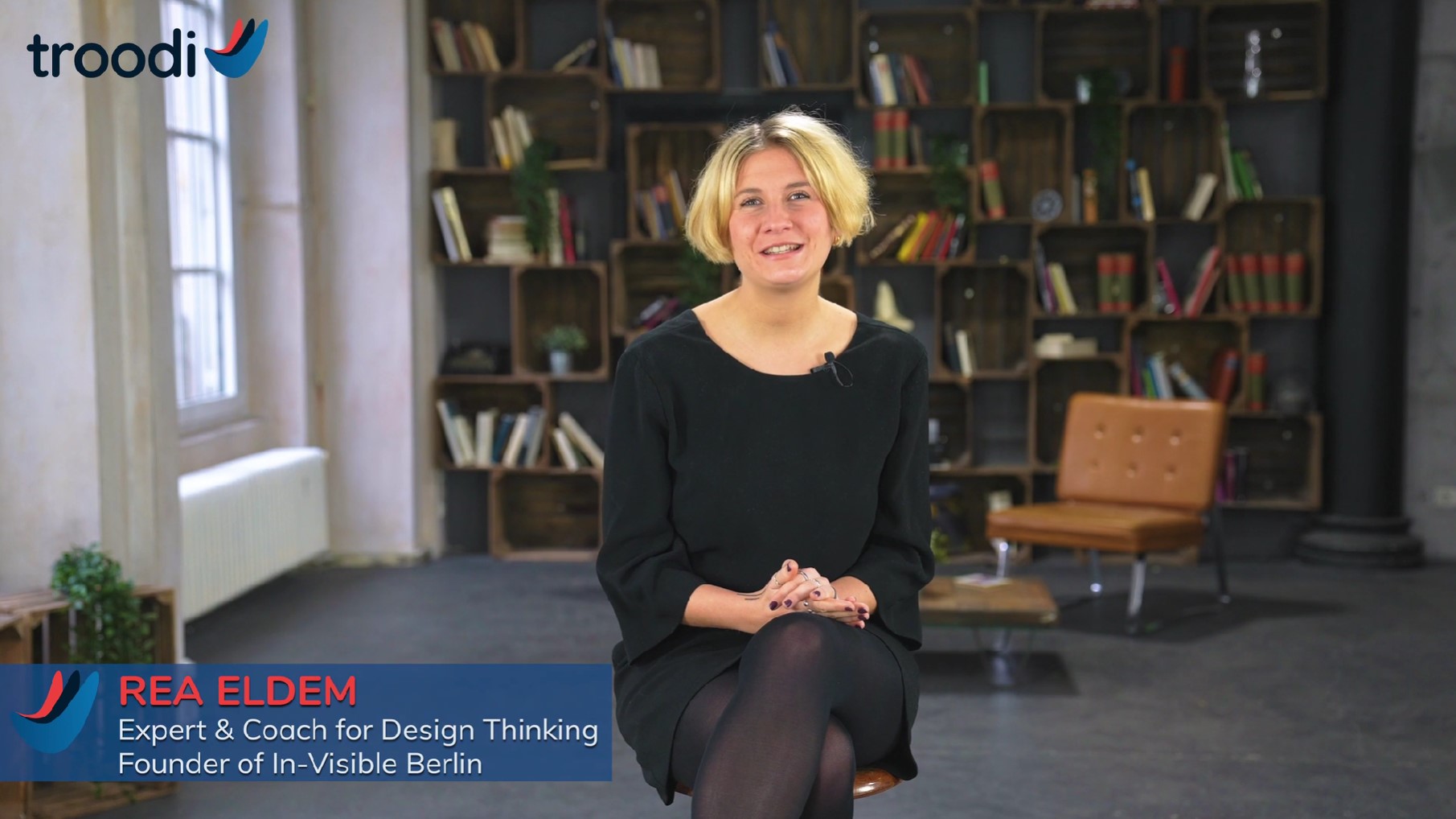 Learning Program Design Thinking