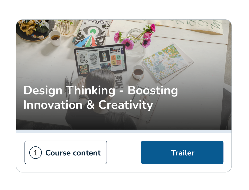 Design Thinking