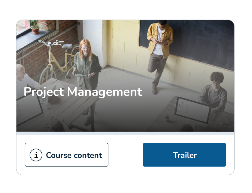 Project Management