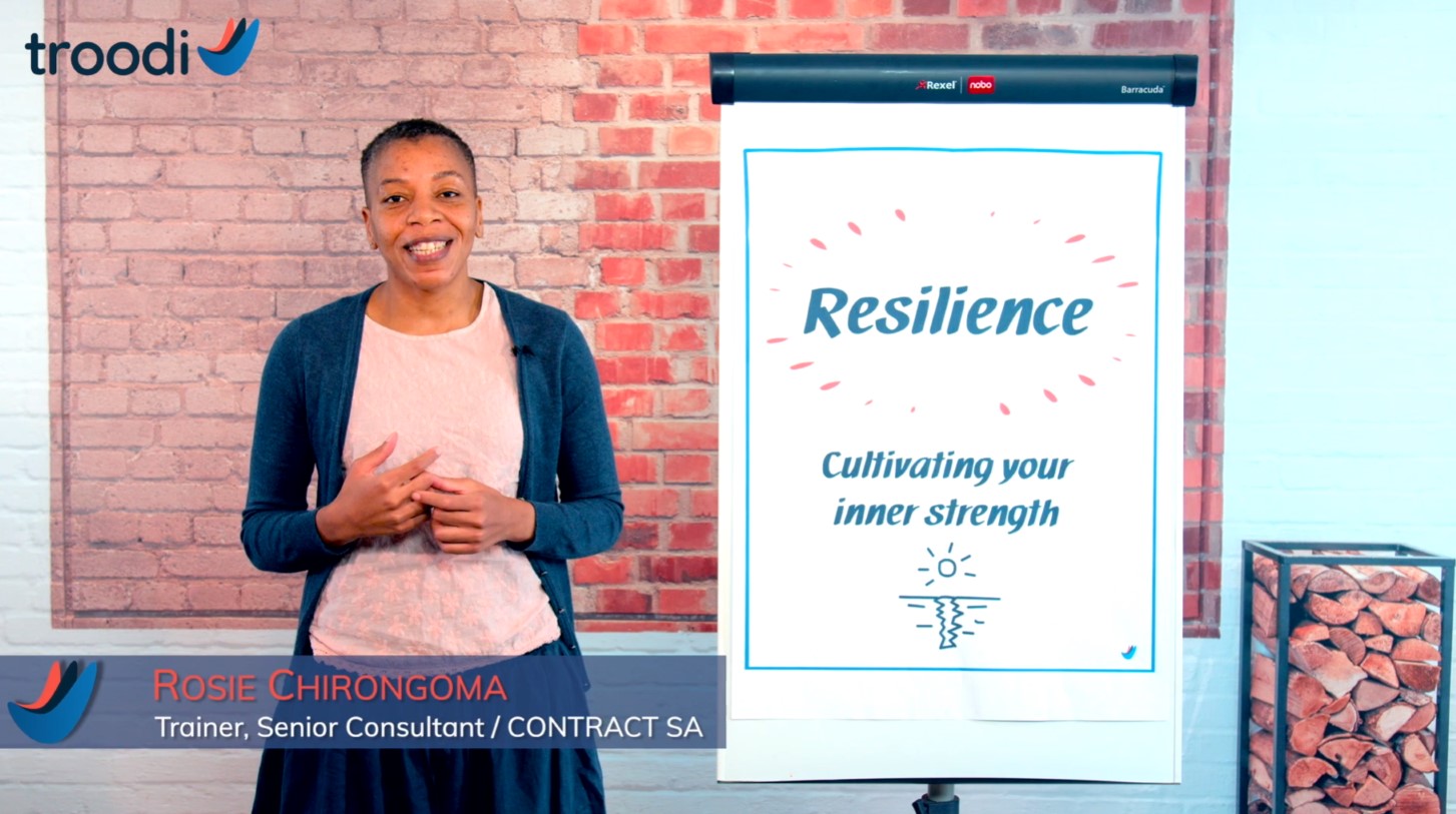 Learning Program Resilience