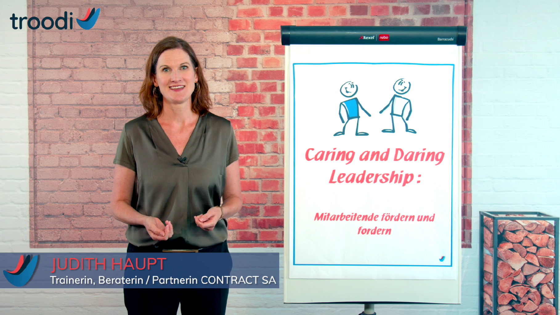 lernprogramm-caring-daring Lernprogramm Caring & Daring Leadership