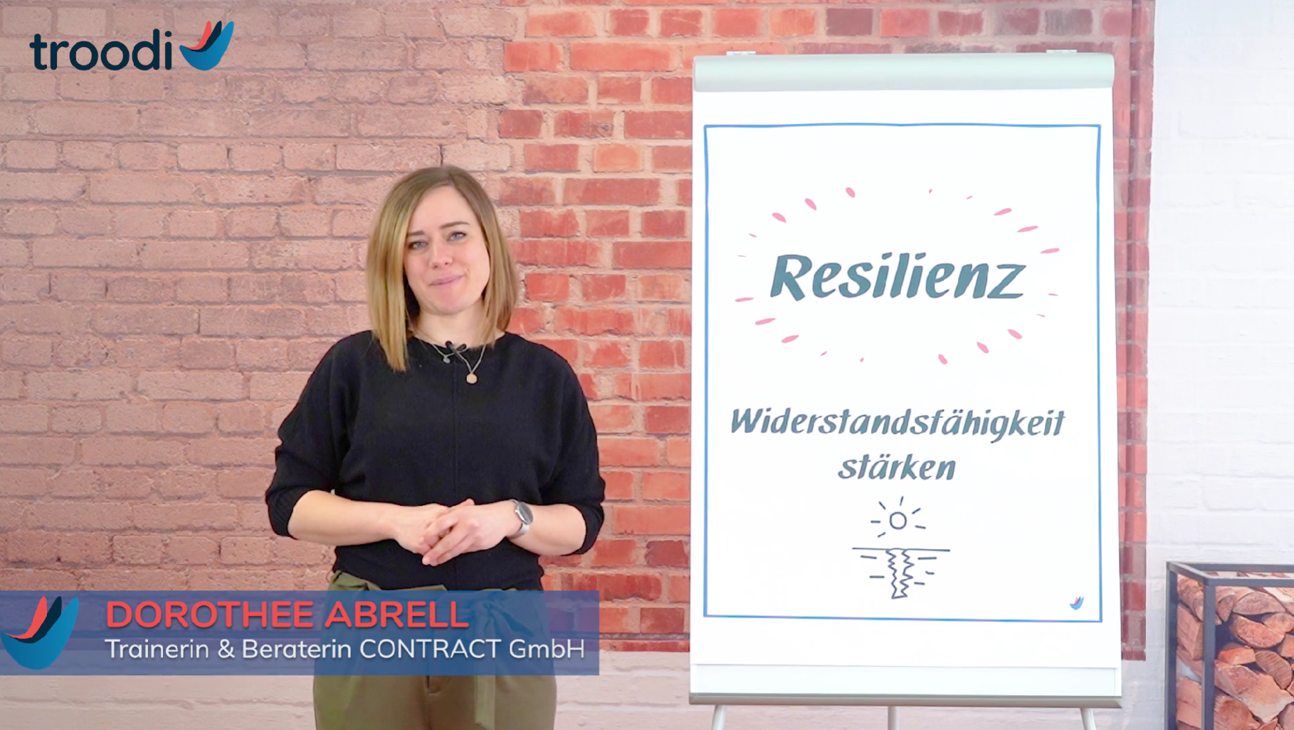 Lernprogramm Resilienz
