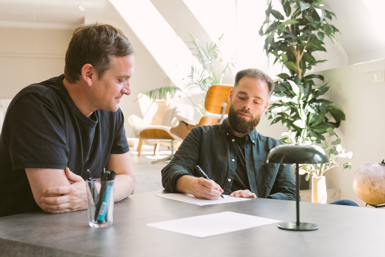 troodi-brainstorming Brainstorming