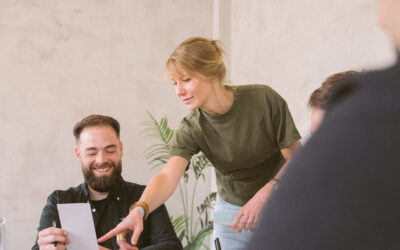 Nachhaltig wirksame Führungskräfteentwicklung