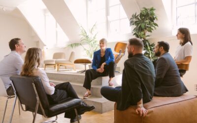 L&D als strategischer Partner in volatilen Zeiten