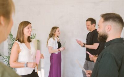 Die Lernkultur in Organisationen analysieren