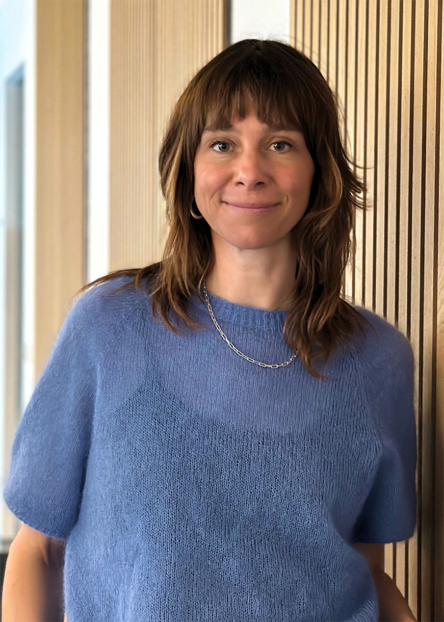 Mirja Tekaat LinkedIn