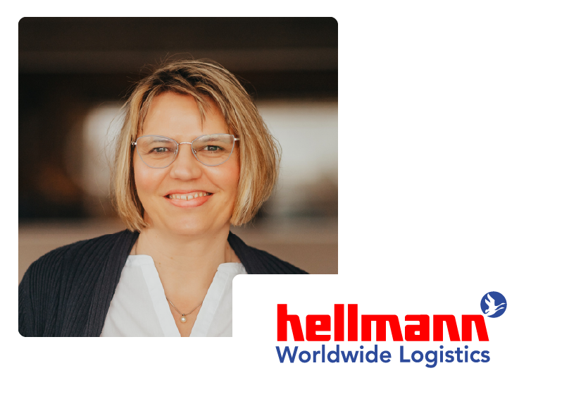 Lucia Blomenkamp Hellmann
