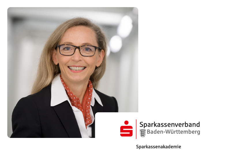Renate Göttert Sparkassenverband