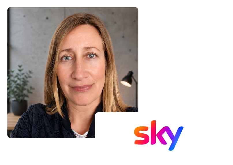 Stefanie Maier Sky