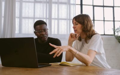 Caring & Daring Leadership: Wie Führungskräfte Hochleistung fördern