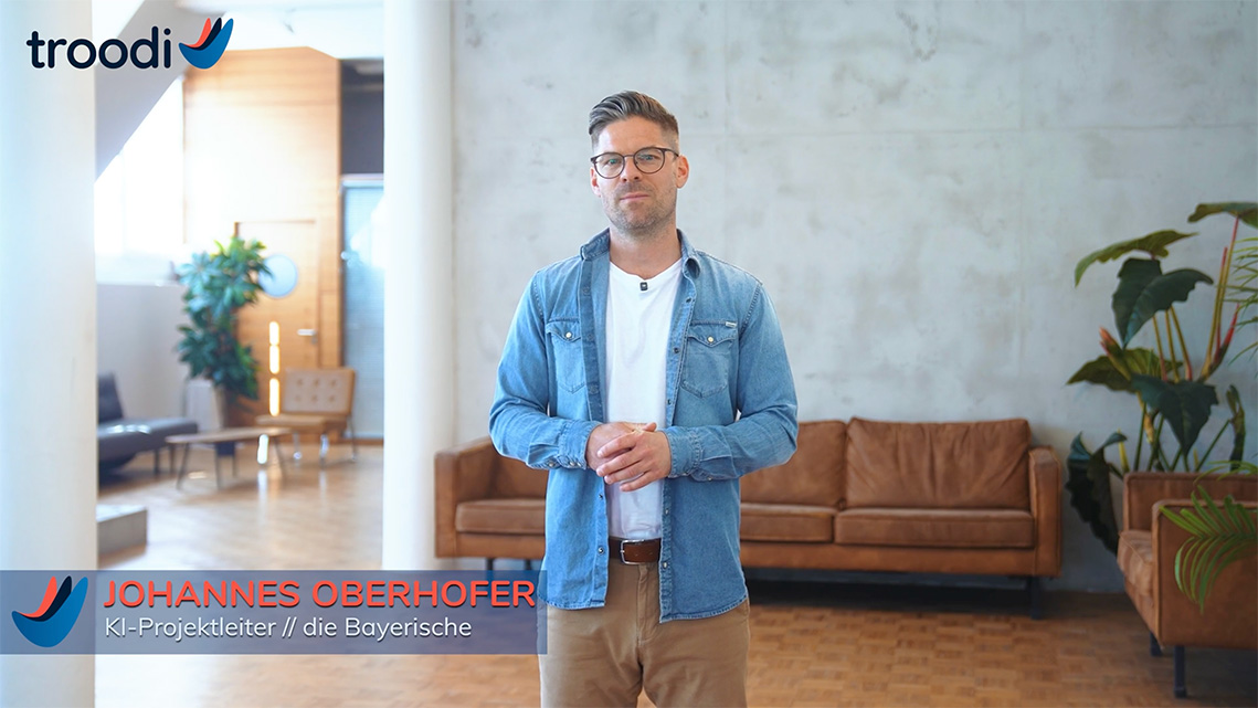 Lernprogramm KI Readiness Führung Trailer