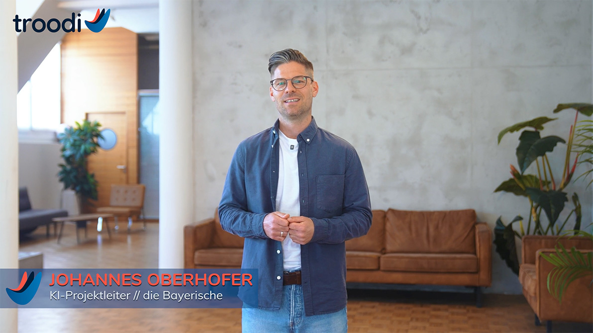 Lernprogramm KI Readiness Trailer