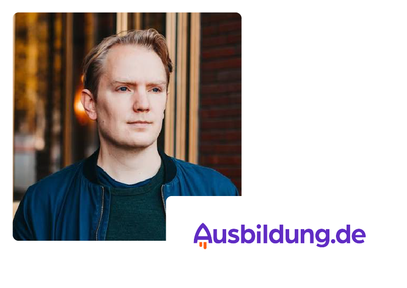 Felix von Zittwitz Ausbildung.de
