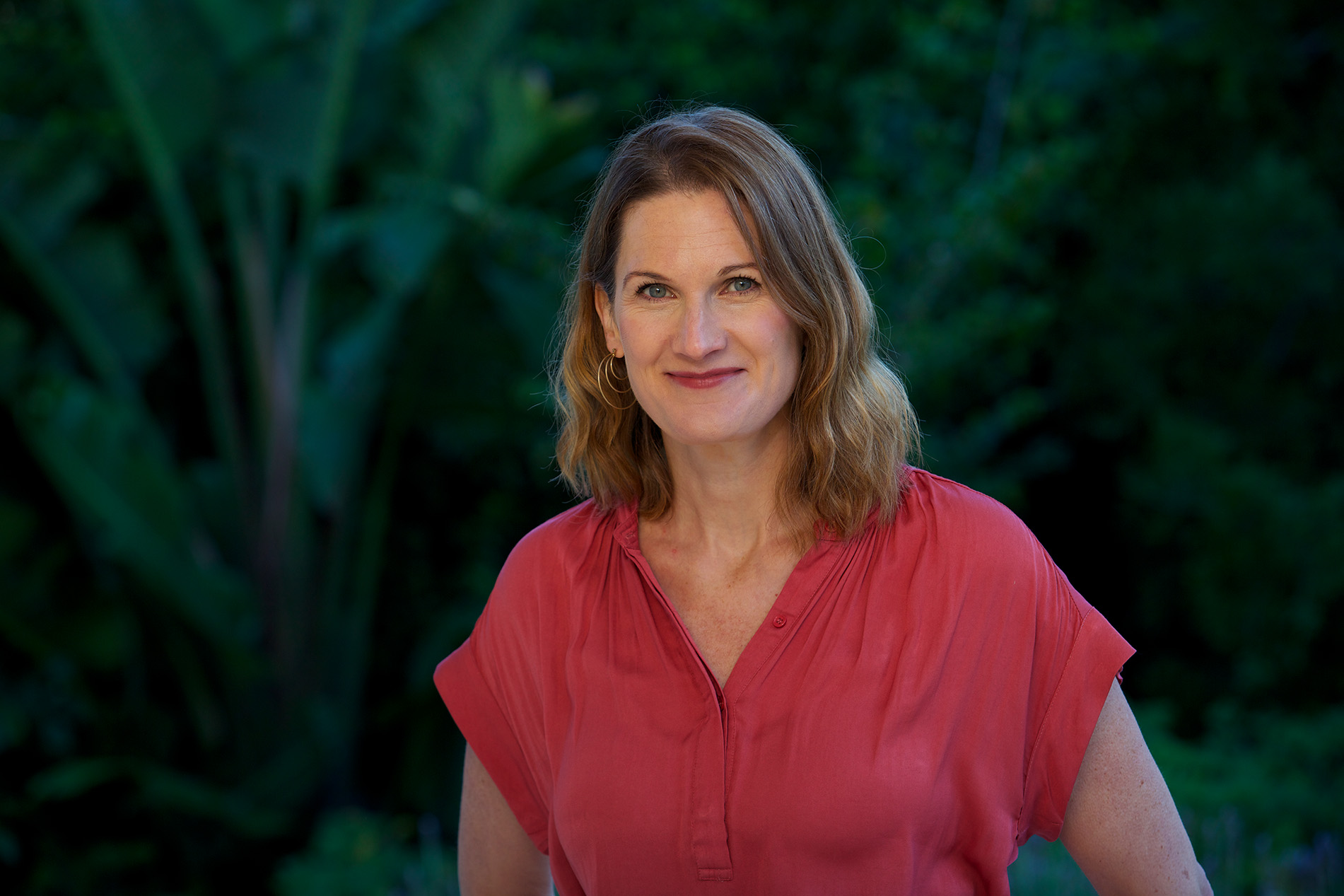 Judith Haupt