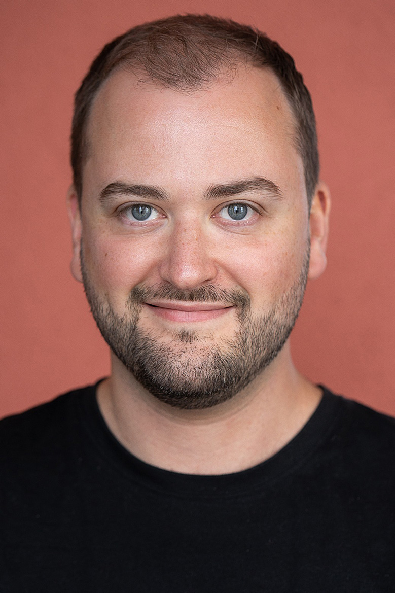 Trainer Roman Anders