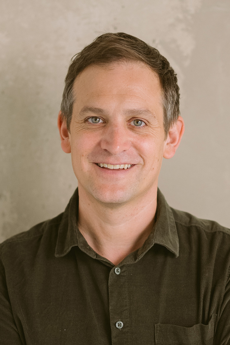 Trainer Philip Klasen-Schwidetzki